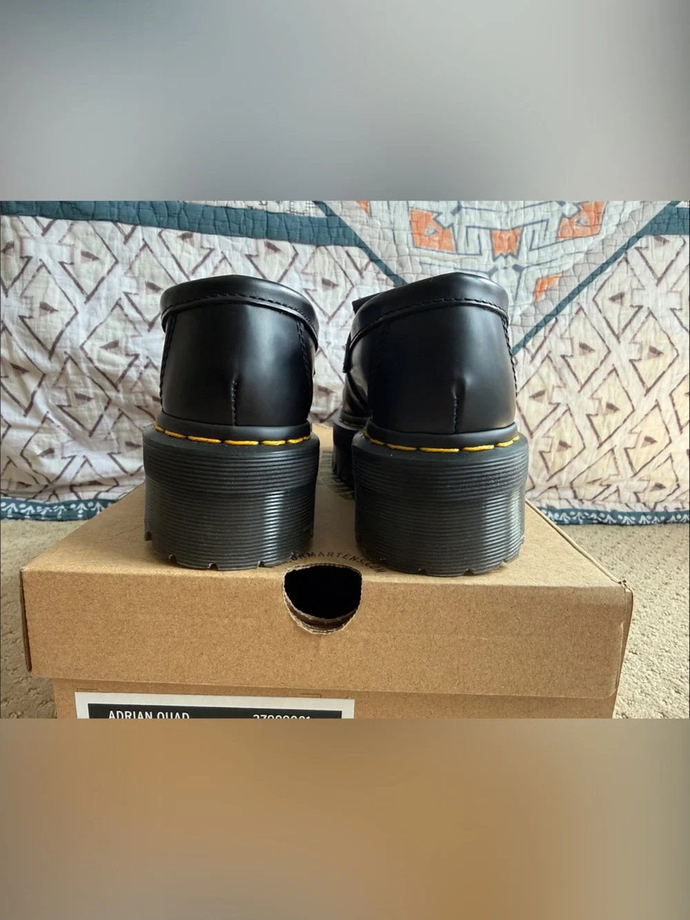 Dr. Martens *nib* dr